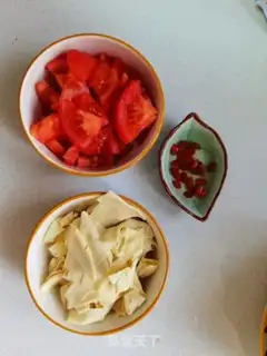 Make Tomatoes step 5