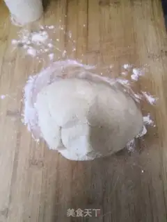 Make Puffy step 6