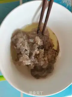 Make Homemade shrimp step 5