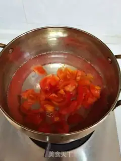 Make Tomatoes step 6