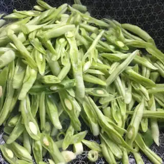 Make Tomato Fried Bean King step 4