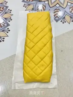 Make Pumpkin rolls step 10