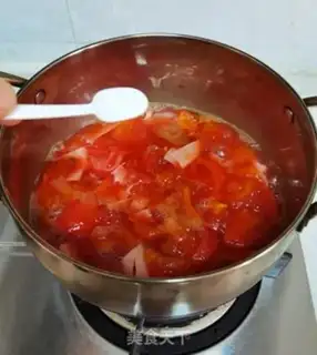 Make Tomatoes step 10