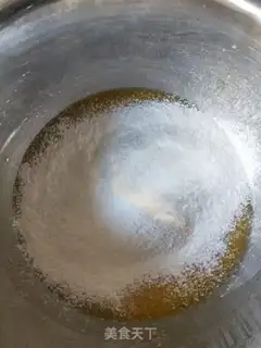 Make Birthday cake step 3