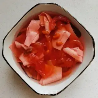 Make Tomatoes step 11