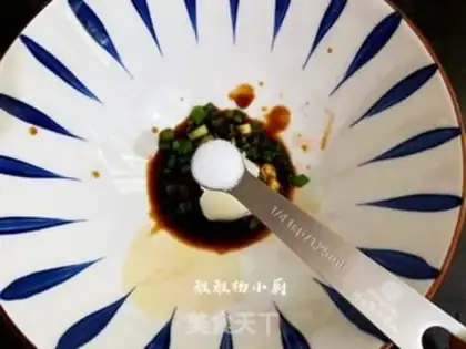 Make Noodles step 6