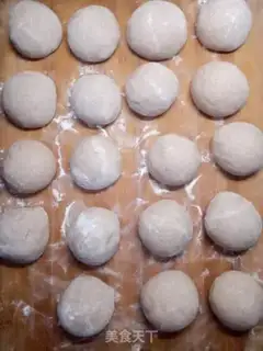 Make Black and wheat step 3