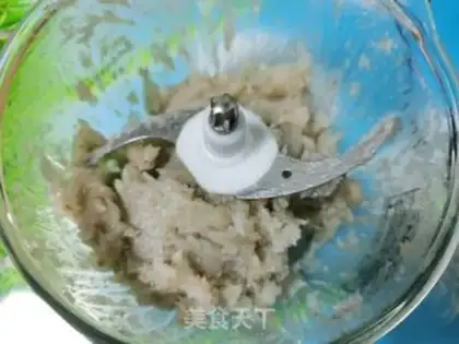 Make Homemade shrimp step 9