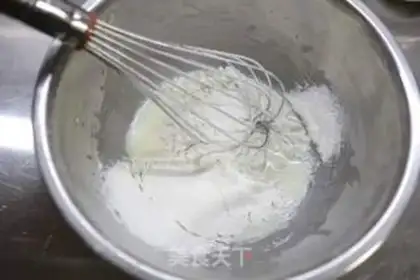 Make Caramel rolls step 4