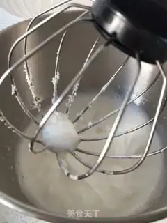 Make Birthday cake step 5