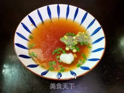 Make Noodles step 8