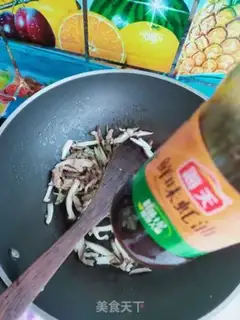 Make Sphinx noodles step 6
