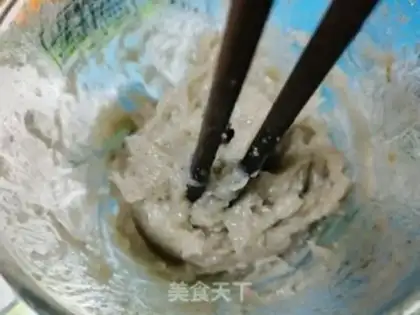 Make Homemade shrimp step 11