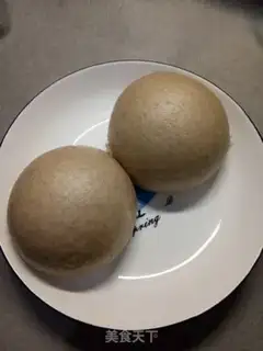 Make Black and wheat step 6