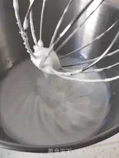 Make Birthday cake step 6