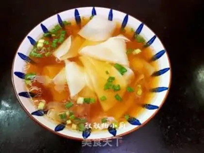 Make Noodles step 9
