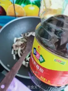 Make Sphinx noodles step 7