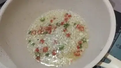 Make Spicy chicken step 5