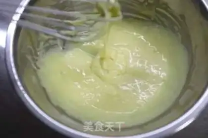 Make Caramel rolls step 6