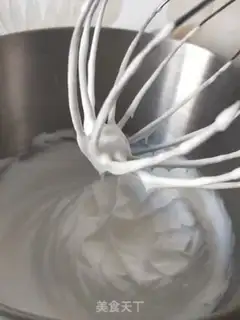 Make Birthday cake step 7