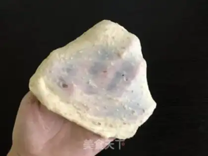 Make All-Mike Burgers step 2