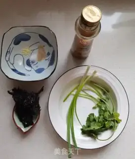 Make Crayfish soup step 8