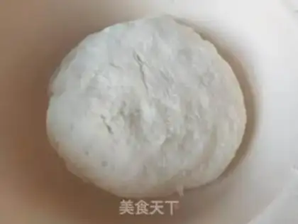 Make Three pies for the eggs and shrimp step 0