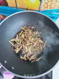 Make Sphinx noodles step 8