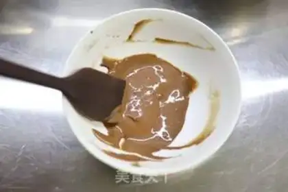 Make Caramel rolls step 7