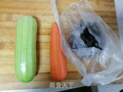 Make Sodium step 0