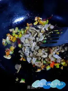 Make Spicy chicken step 7