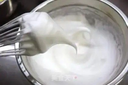 Make Caramel rolls step 8