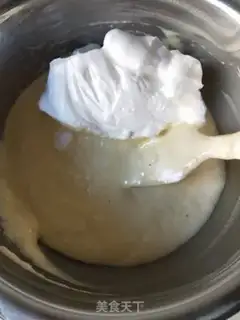 Make Birthday cake step 9