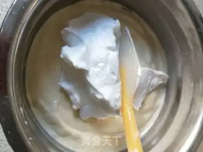 Make Birthday cake step 10