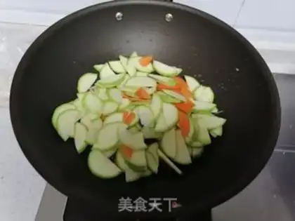 Make Sodium step 2