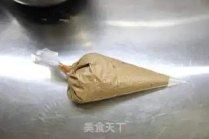 Make Caramel rolls step 10