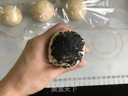 Make All-Mike Burgers step 6