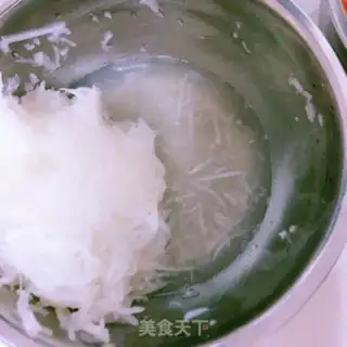 Make Q RADISH PILLS step 0