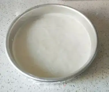 Make Birthday cake step 11