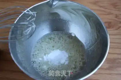 Make Cowcake roll step 7
