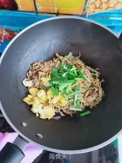Make Sphinx noodles step 12