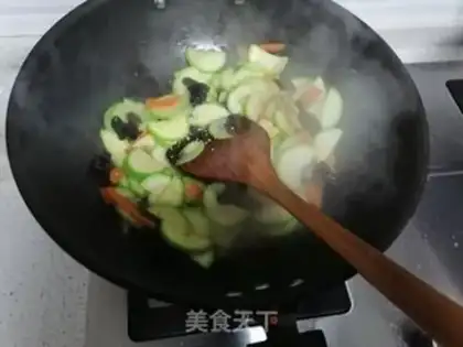 Make Sodium step 3