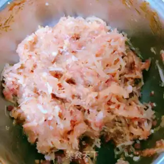 Make Q RADISH PILLS step 1
