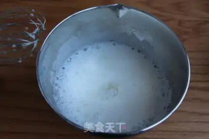 Make Cowcake roll step 8