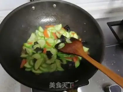 Make Sodium step 4