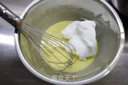 Make Caramel rolls step 12