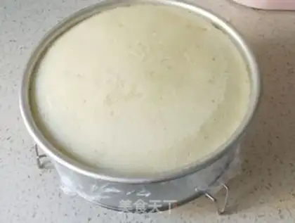 Make Birthday cake step 13
