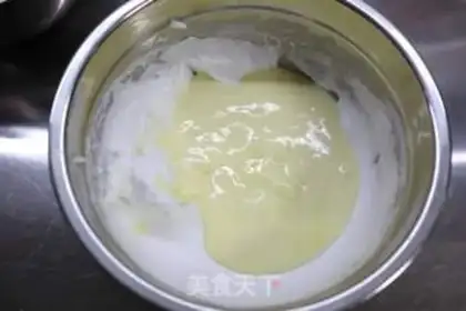 Make Caramel rolls step 13