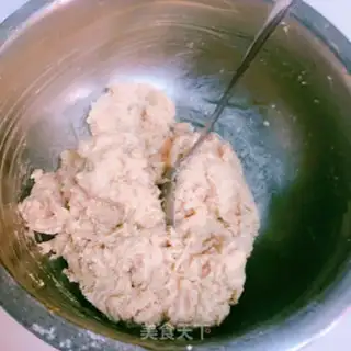 Make Q RADISH PILLS step 3