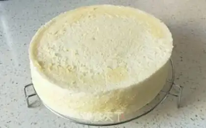 Make Birthday cake step 14
